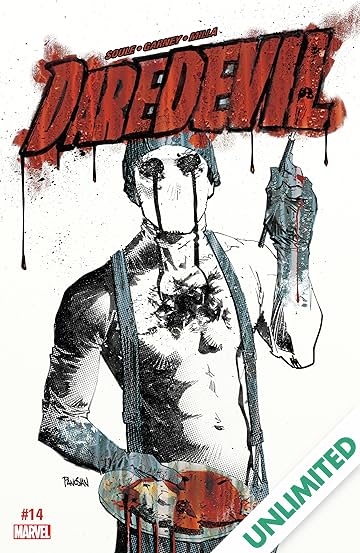 Daredevil (2015-2018) #14